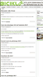 Mobile Screenshot of biciklo.ca